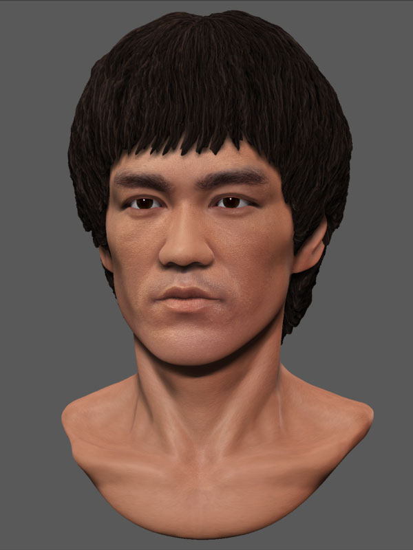 ■遺品/ 本物/髪の毛■ ブルース・リー ■Bruce Lee □遺品/本物□髪の毛□ブルース・リー□Bruce Lee Authentic