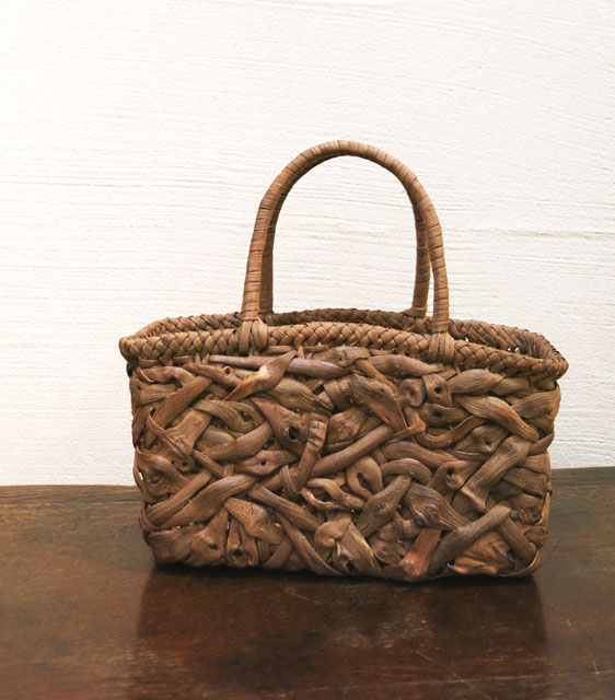 志田悠帆 ぶどうカゴ 入荷しました。 | Artstellas器物家News 志田悠帆 ぶどうカゴ 入荷しました。 | Artstellas器物家News