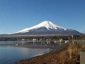 Mt.Fuji