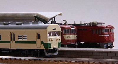 715系1000番台☆入線 | 汽車POPPOのつぶやきブログ