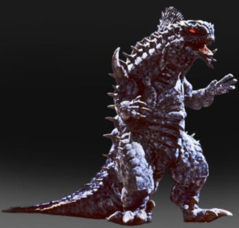 ウルトラ怪獣のデザインの魅力を語る～レプタイルタイプビースト