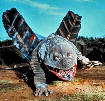 ウルトラマン　大怪獣　毒ガス怪獣　ケムラー 毒ガス怪獣 ケムラー – 円谷ステーション – ウルトラマン、円谷プロ