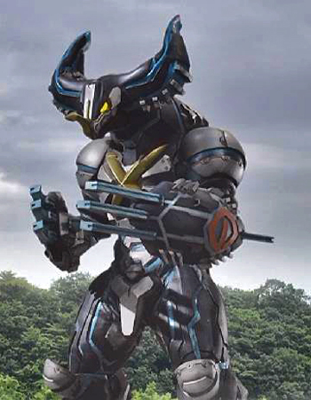 ウルトラ怪獣のデザインの魅力を語る～電脳怪獣サイバーゴモラ編