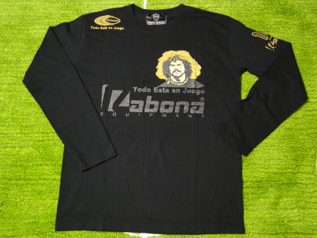 Rabona Long Sleeve SHIRTS EL PIBE ե.jpg