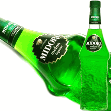 midori