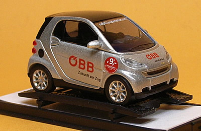 46109 Smart Fortwo Coupe `07OBBɡʥȥꥢŴ