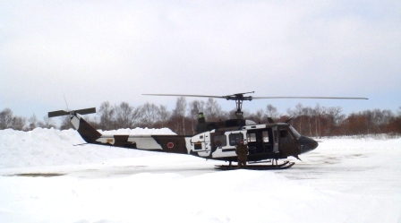 UH-1J