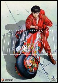 AKIRA