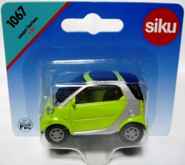 siku SMART