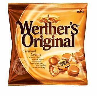 Werthers Original