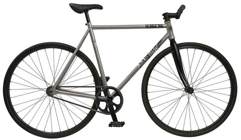 Subrosa MALUM FIXED | MotzFixed
