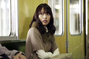 谷村美月　阪急電車 阪急電車 片道15分の奇跡 征志とユキの物語」特別試写会 舞台挨拶 | 八雲ふみね公式ブログ（シネマアナリスト・DJ  八雲ふみねのChocoっとウェブログ）