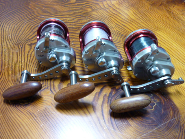 ハンドルドラグ藤原バージョン＆藤原式テンビン | 松村木材 Blog