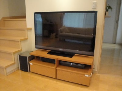 BRAVIA 1