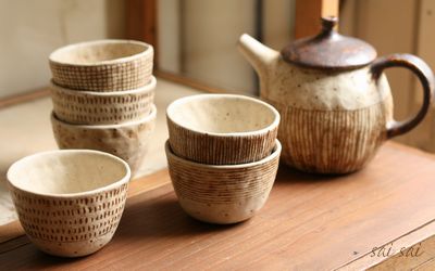 金成潤子 急須 ポット 最終価格…金成潤子さん 急須 金成潤子さん