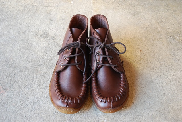 SECCHIARI MICHELE ショートブーツ | MUFFIN BLOG