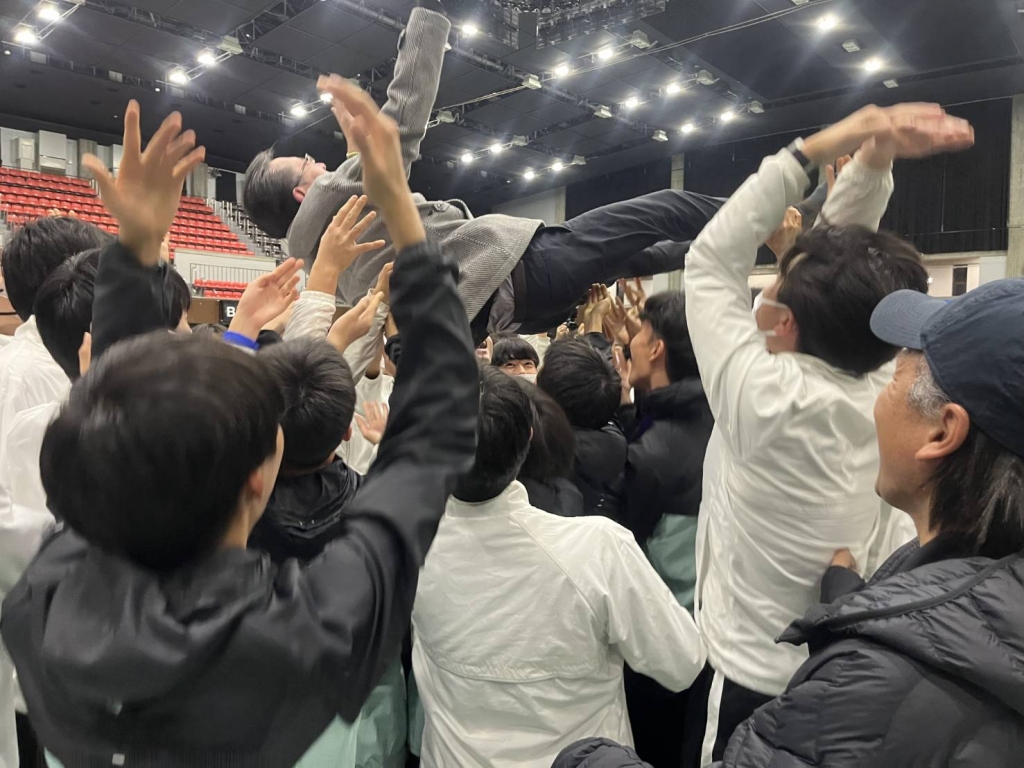 活動歴および当時の関連ビジュアル記録