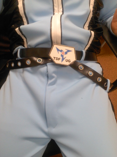 ウルトラ警備隊出動！ | 原坂一郎の公式ブログ | イチロー先生の