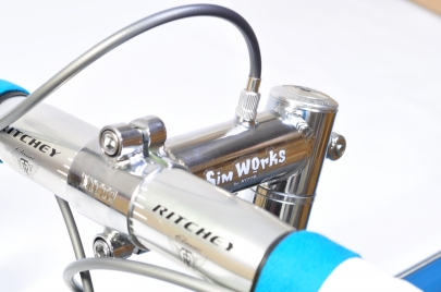 Rhonda for CX | Between you and me by SimWorks