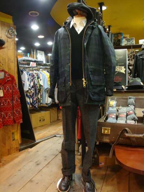 格安新品  着こなし方次第 | SAPPORO BABERUTH BLOG ジャケット・アウター