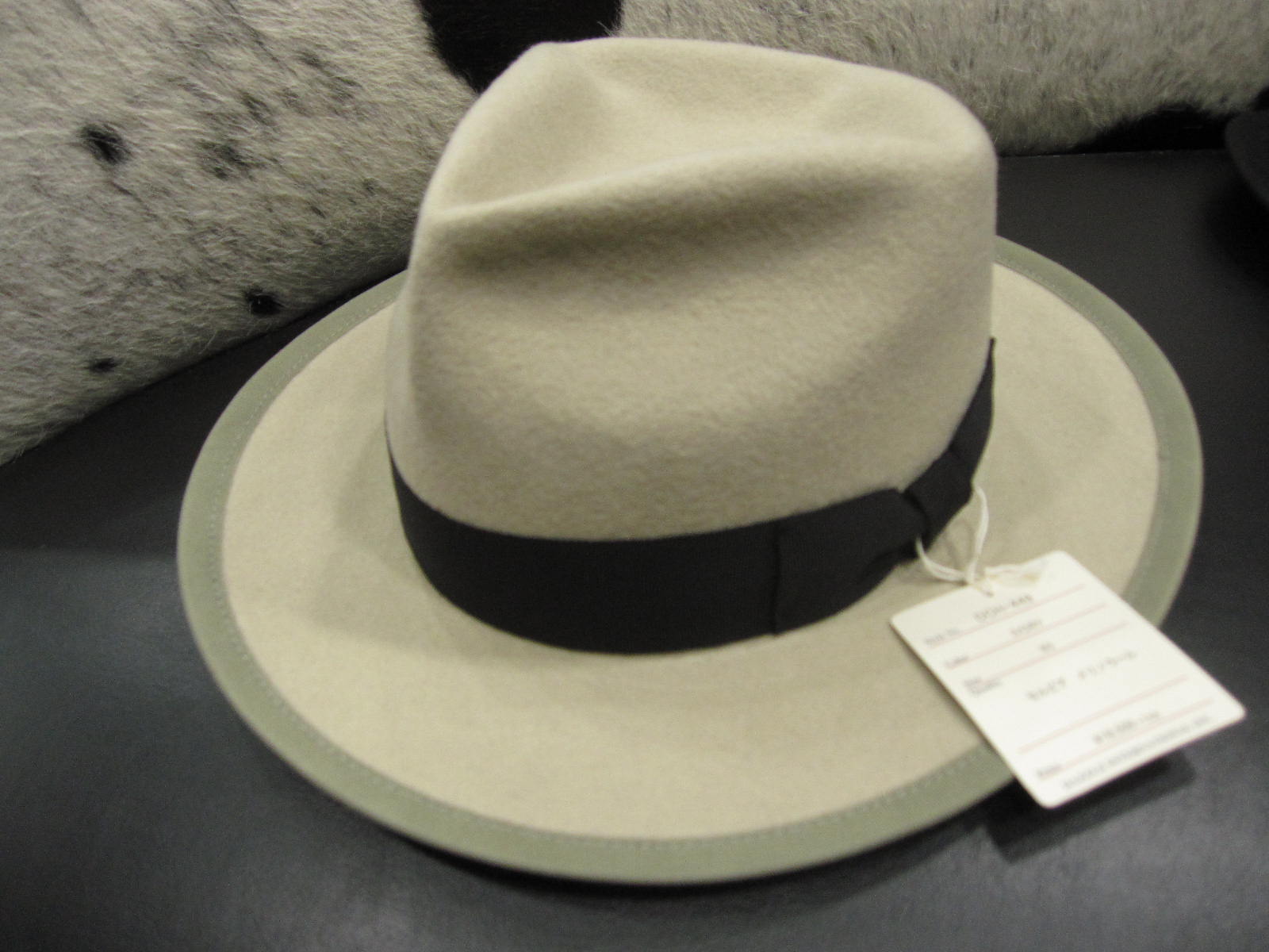 本日の入荷 | SAPPORO BABERUTH BLOG