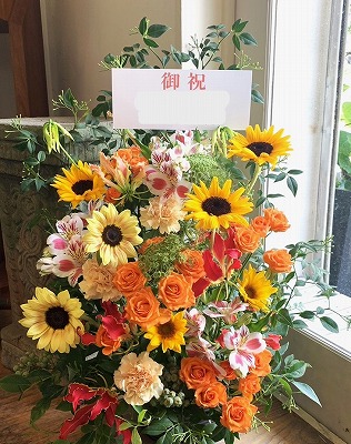 お約束品です】渋カワ小紋♥️～チョコカラーに花模様～