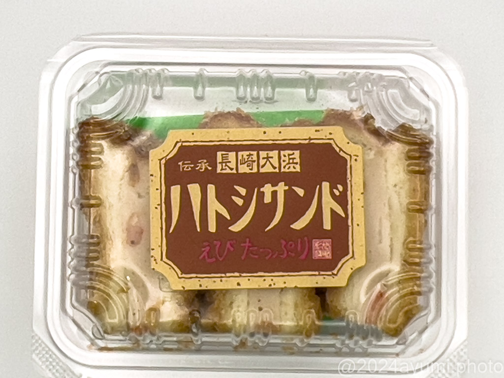 「ハトシ」って何だ?! | 金澤遊歩
