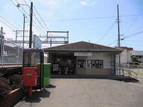 梅川が通った梅川堤・鳥米川（うめかわ） | 妄想オムライス