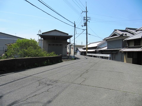 梅川が通った梅川堤・鳥米川（うめかわ） | 妄想オムライス
