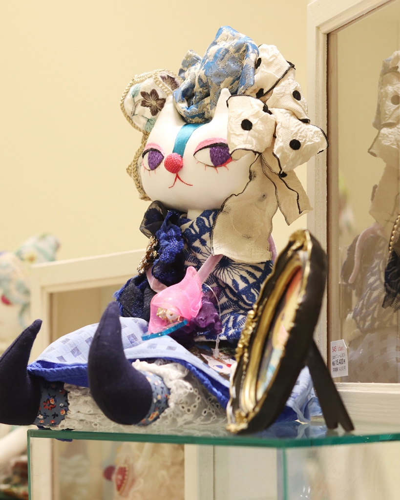 clue. クルー gazet ガゼット 人形 まるごと猫フェスティバル2023 m78483066925_1.jpg?1682384324
