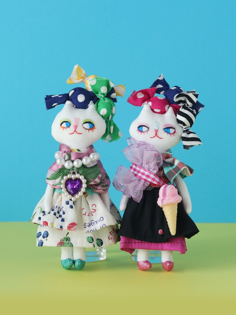 鶴屋の猫フェス2026」出展します。 | clue.の 今日のこころの糸口