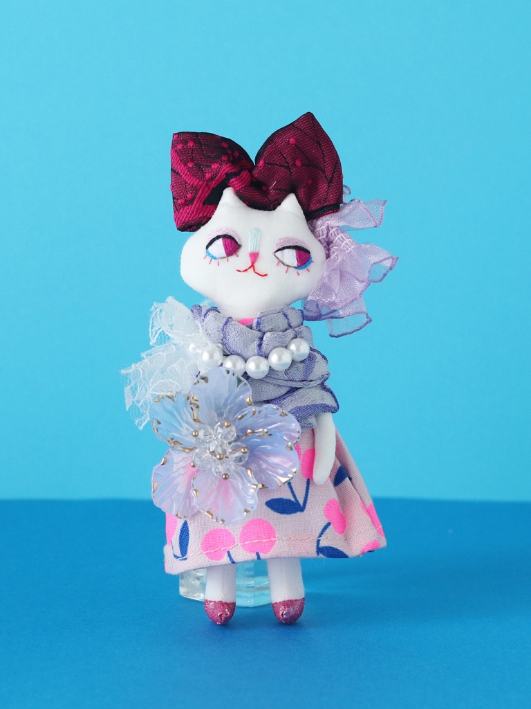 鶴屋の猫フェス2026」出展します。 | clue.の 今日のこころの糸口