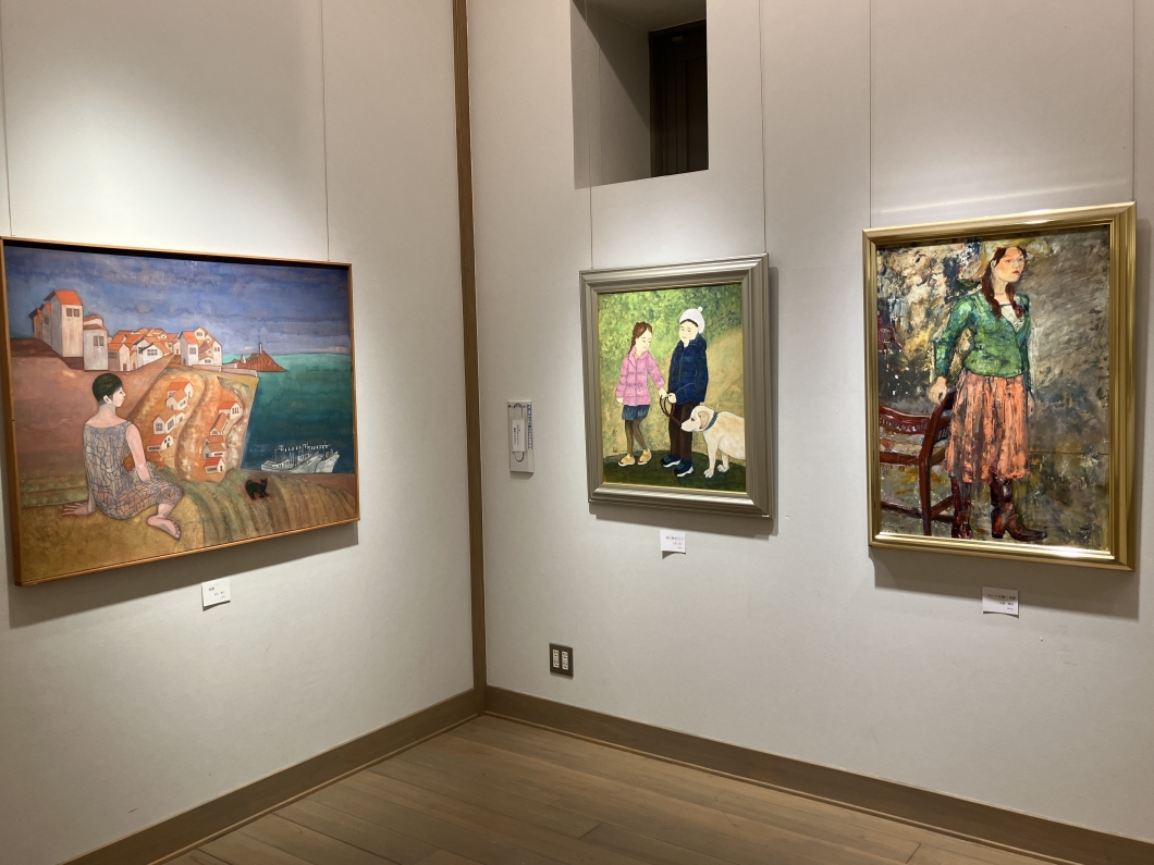 遺作展 | 古田ひろあき走ります