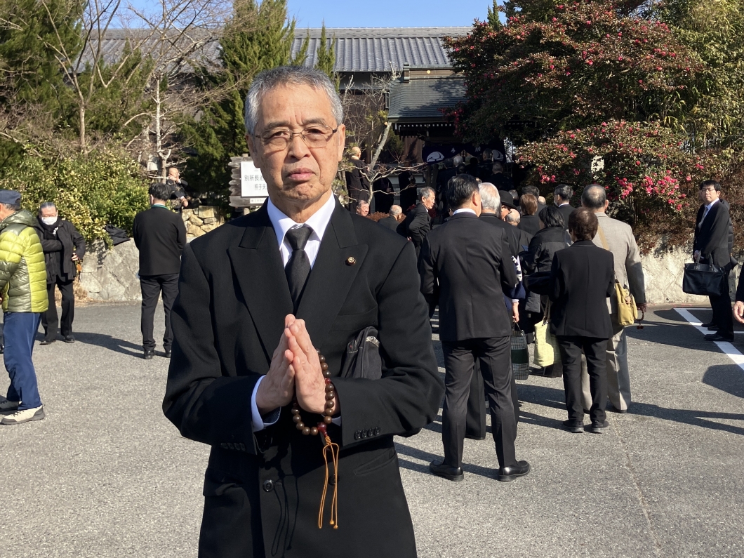 広域活動 | 古田ひろあき走ります