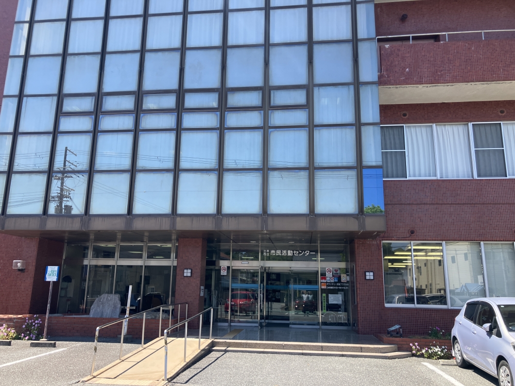 きらきら書道作品展示 | 古田ひろあき走ります
