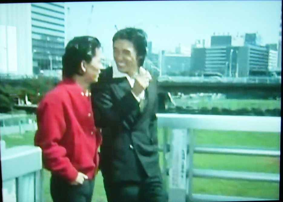 傷だらけの天使｣外伝(中)――蘇る乾亨。 - 20110728_2192593.jpg