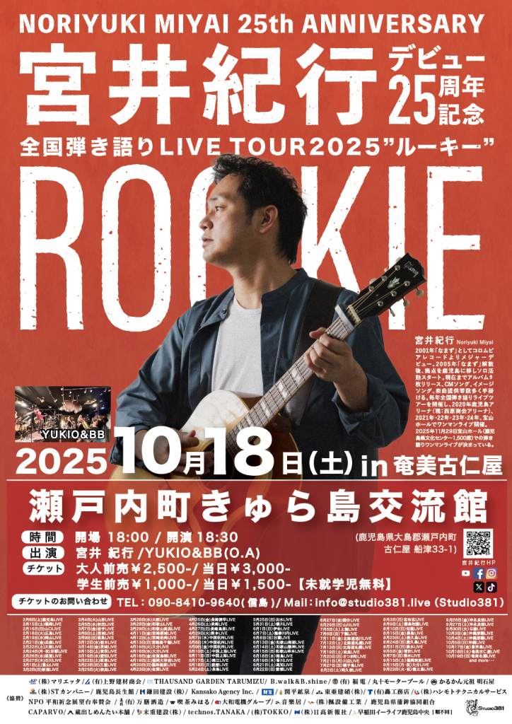 Nori Blog