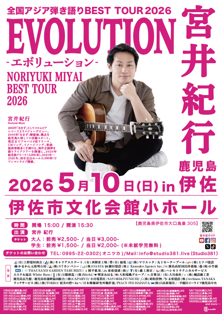 Nori Blog
