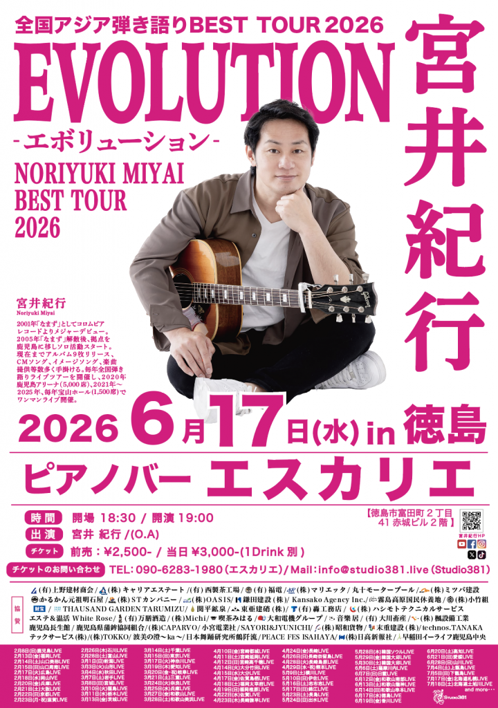 Nori Blog