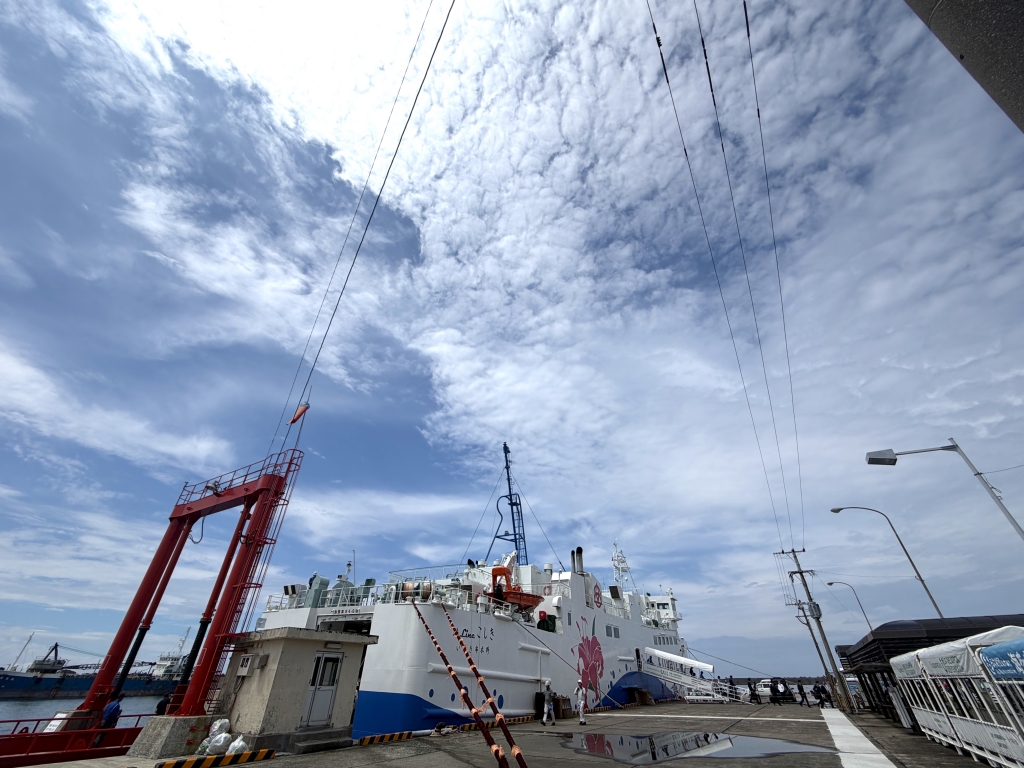 Nori Blog