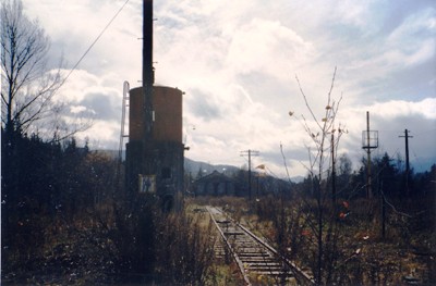 十勝三股駅～士幌線 | 旅と鉄道のblog