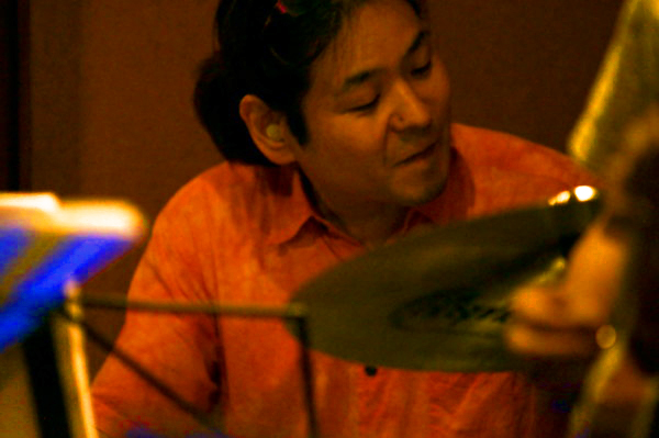 池長一美・福冨博・千葉広樹 JAZZ and Beyond