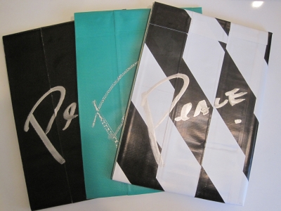 Harmony Korine ハーモニー・コリン ZINE 希少❗️ ファンジン集