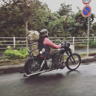 VISEclothing VISE REDTAiL VISE REDTAIL パイナップル アロハシャツ