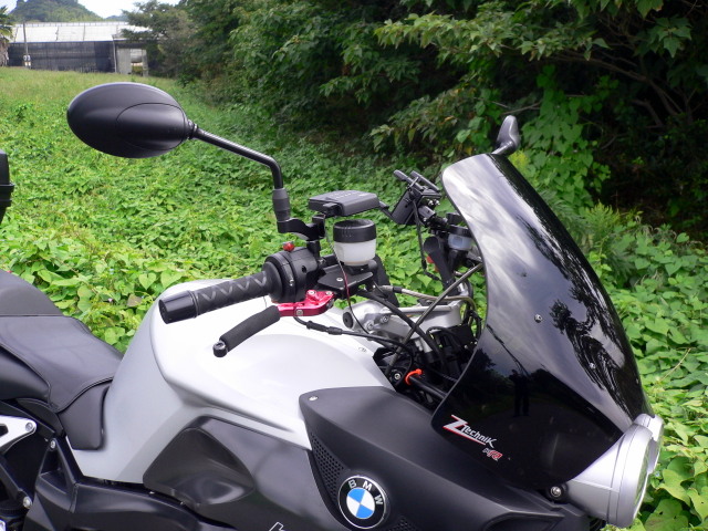 世界に一台だけのバイク#16: BMW K1200R | UPGRADE YOUR BIKE!