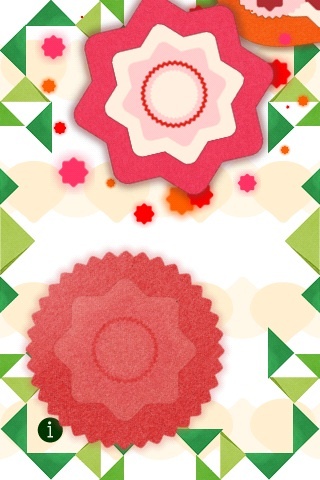 赤ちゃんが泣きやむIPHONEアプリ 豊洲ママ ★ミシュラン★