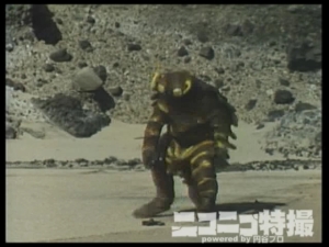 ウルトラファイト 第194話「やくざ番付」 | HOMEGROWN