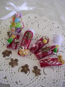 Sweet X`mas