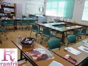 デコ講習会