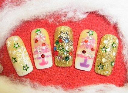 Happy Christmas
